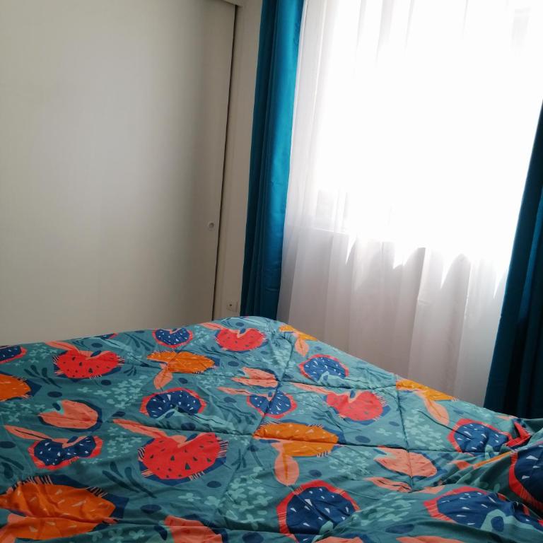 Sweet Home - Apartment - 13
