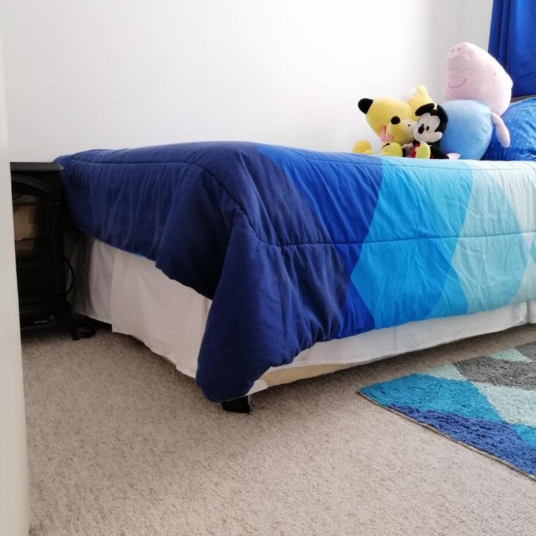 Sweet Home - Apartment - 15