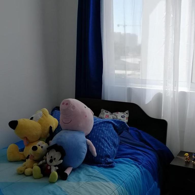Sweet Home - Apartment - 18