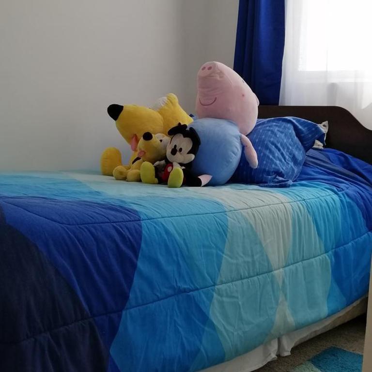Sweet Home - Apartment - 16