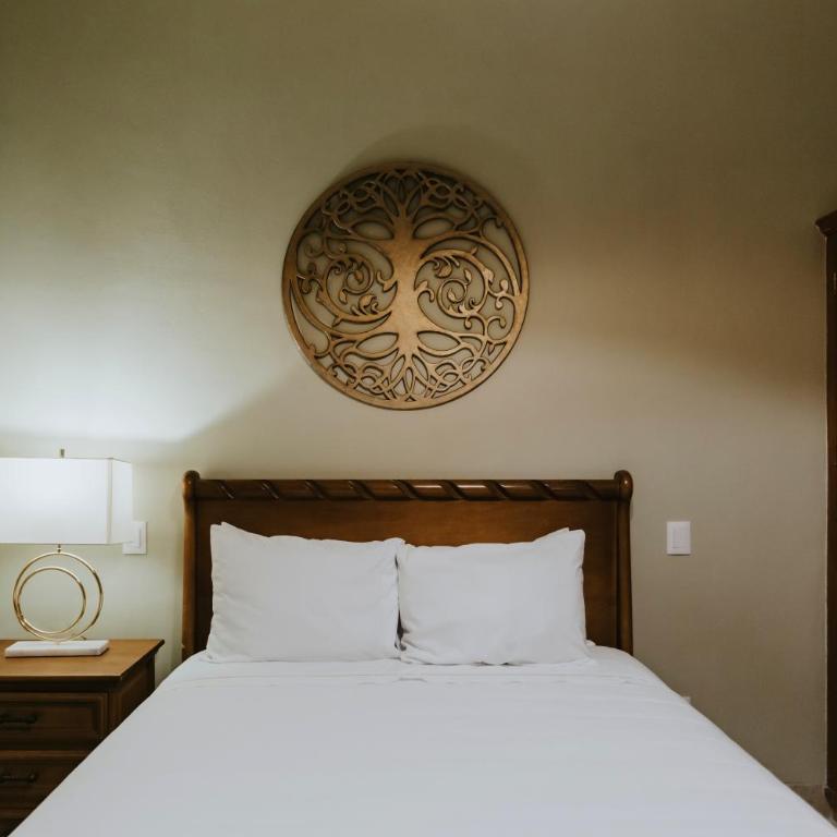 Dos Patios Querétaro Curamoria Collection - Superior King Room - 3
