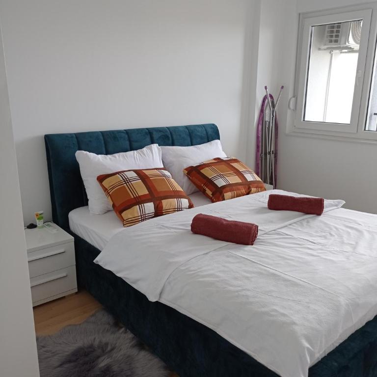 Apartment M & N - Apartman sa 1 Spavaćom Sobom - 4
