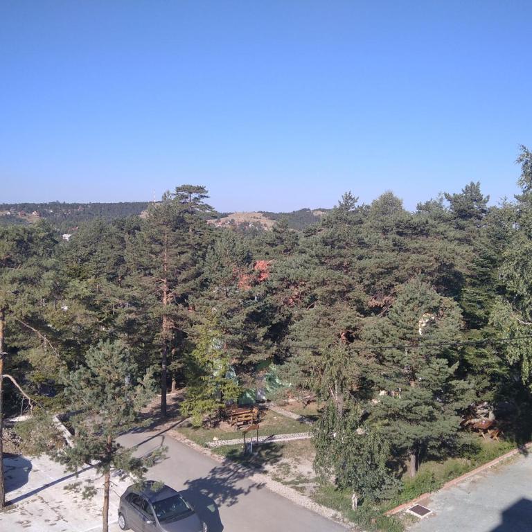 APARTMAN FEELING - Apartman sa 1 Spavaćom Sobom - 25