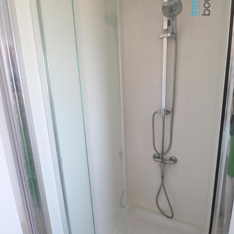 SUNBEACH RODAS Climatizado , Wifi y Vistas al Mar - Apartamento de 1 dormitorio - 21
