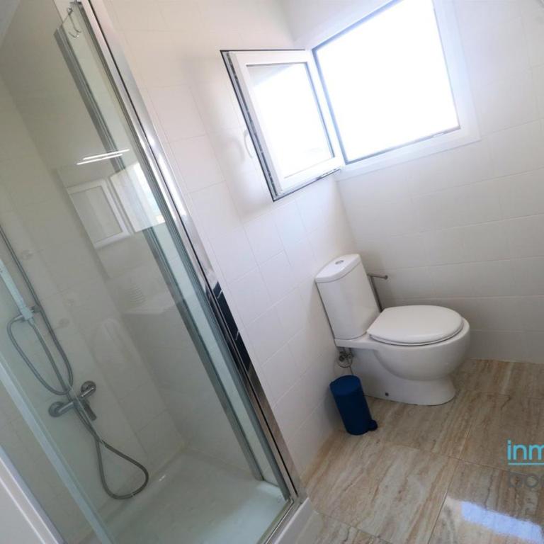 SUNBEACH RODAS Climatizado , Wifi y Vistas al Mar - Apartamento de 1 dormitorio - 20