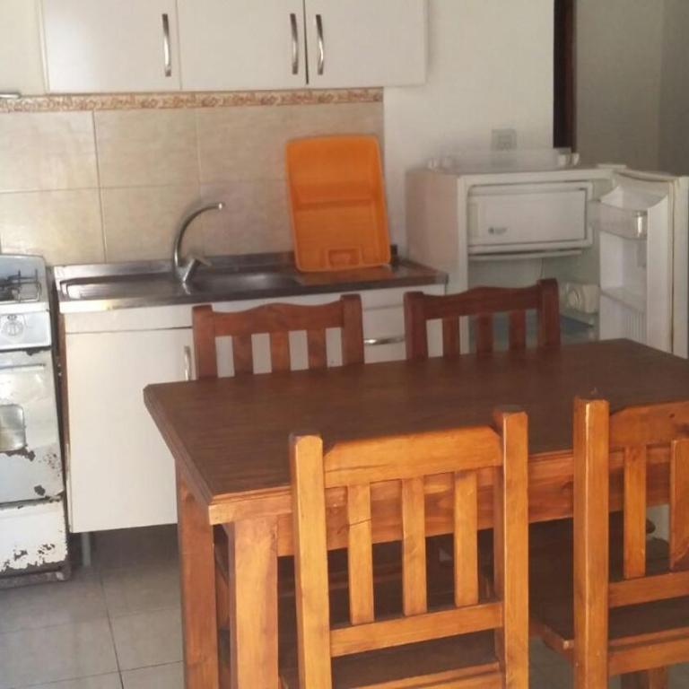 Complejo Al Mar - Apartment - 1