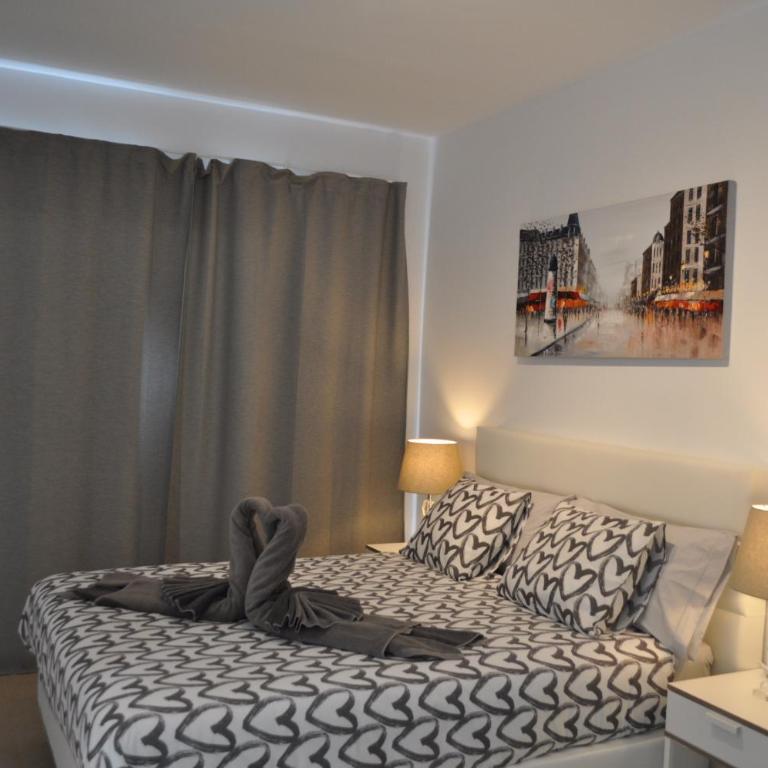 Villa Cástor - Three-Bedroom Villa - 21