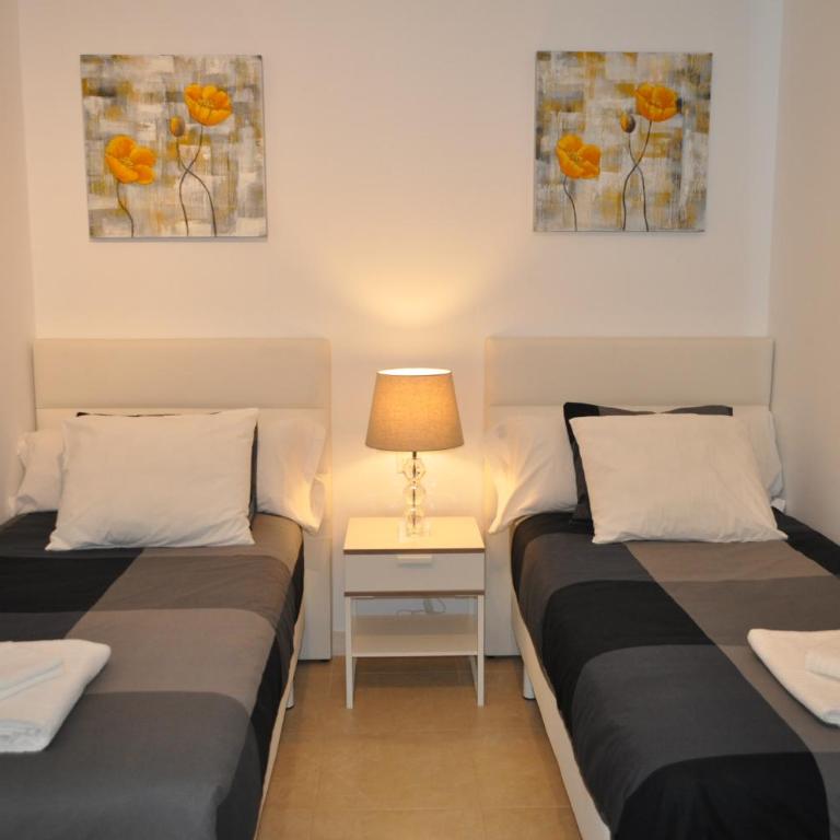 Villa Cástor - Three-Bedroom Villa - 37