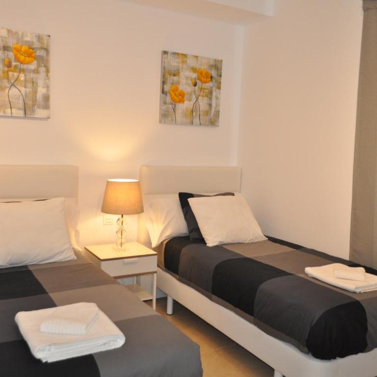 Villa Cástor - Three-Bedroom Villa - 38