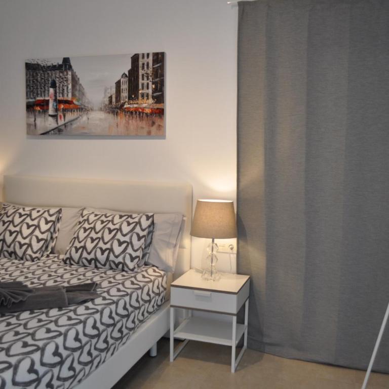 Villa Cástor - Three-Bedroom Villa - 24