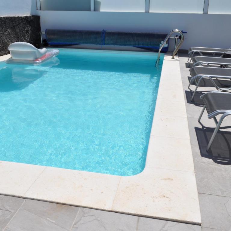 Villa Cástor - Three-Bedroom Villa - 7