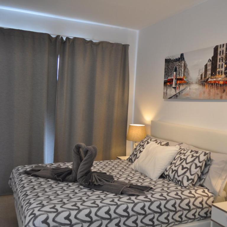 Villa Cástor - Three-Bedroom Villa - 25