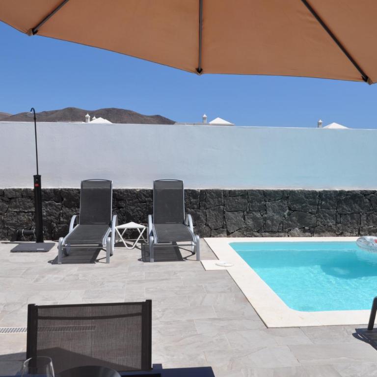 Villa Cástor - Three-Bedroom Villa - 6