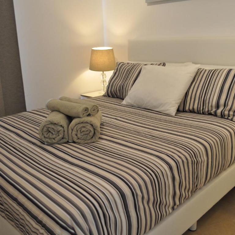 Villa Cástor - Three-Bedroom Villa - 29
