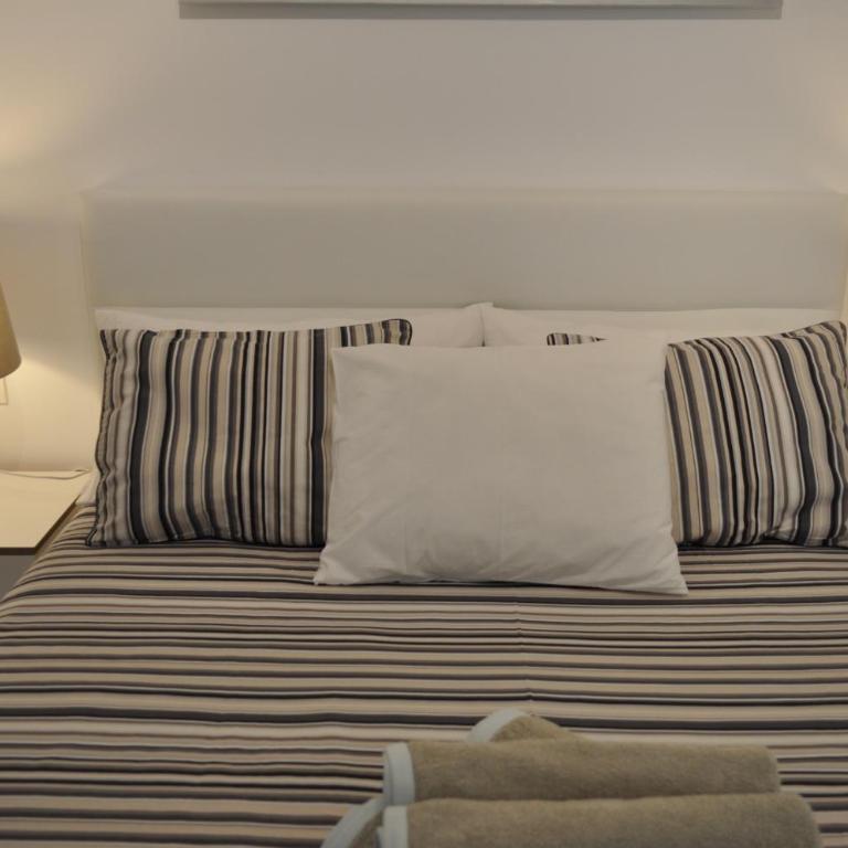 Villa Cástor - Three-Bedroom Villa - 33