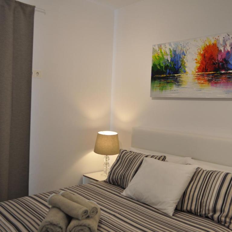 Villa Cástor - Three-Bedroom Villa - 34