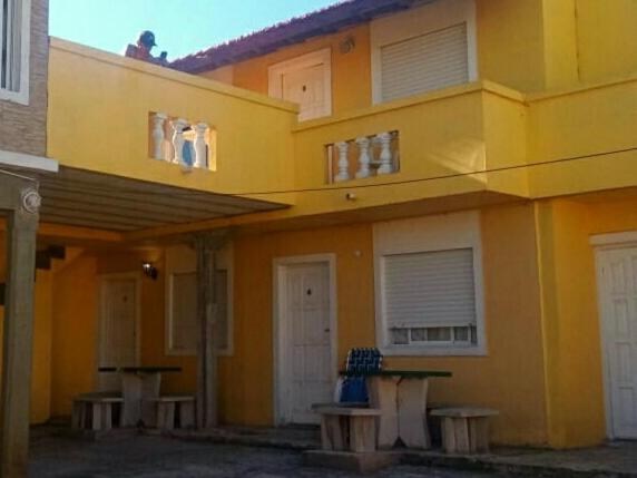 Complejo Al Mar - Apartment - 2