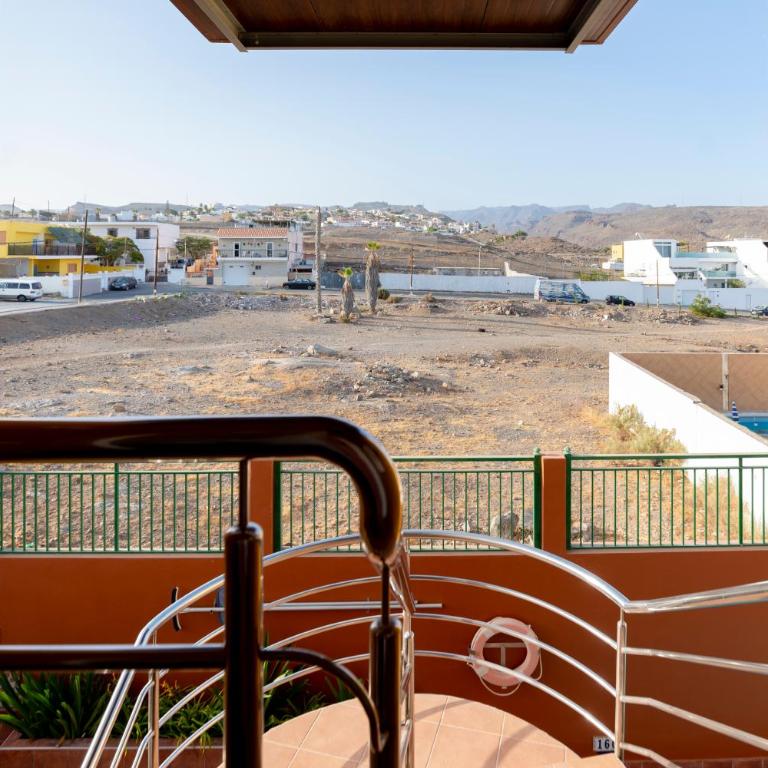 Pino Apartment, Montaña La Data - Two-Bedroom Apartment - 43