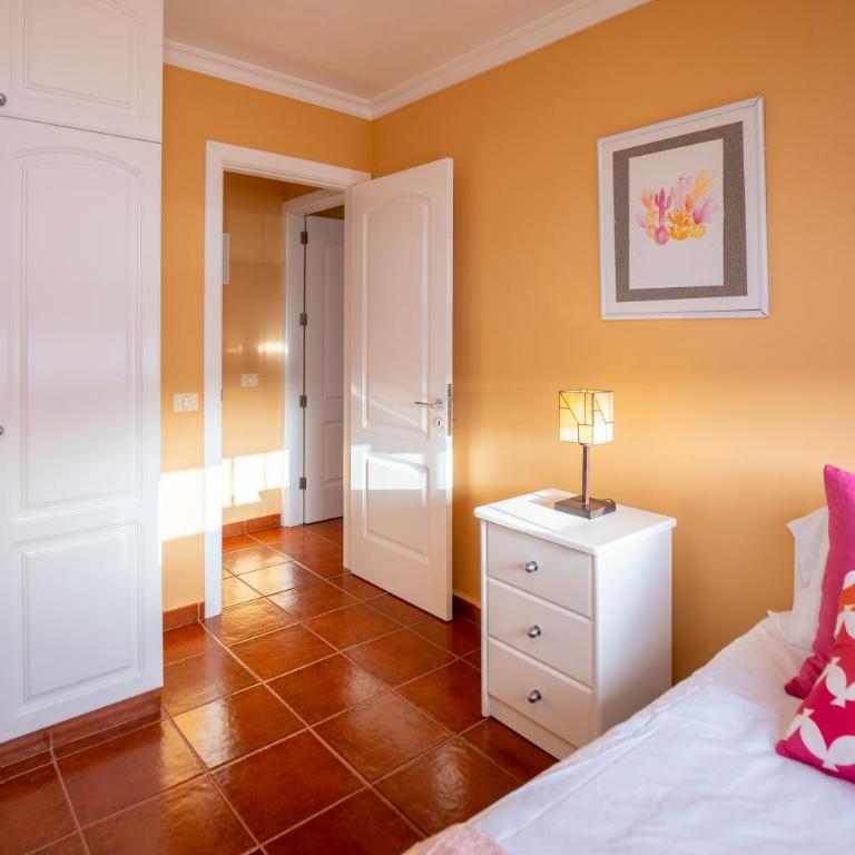 Pino Apartment, Montaña La Data - Two-Bedroom Apartment - 20