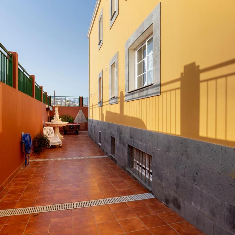 Pino Apartment, Montaña La Data - Two-Bedroom Apartment - 45