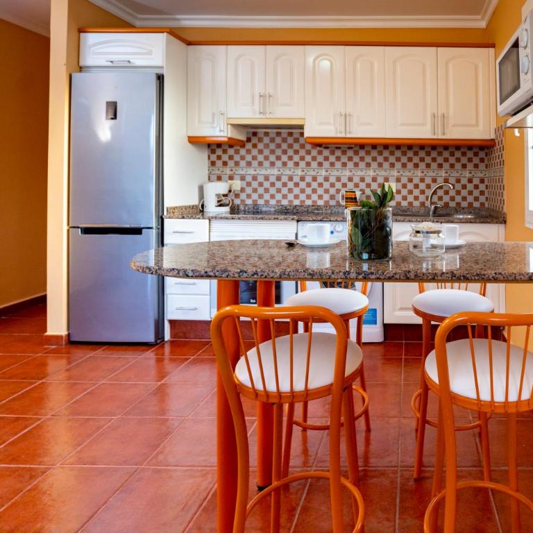 Pino Apartment, Montaña La Data - Two-Bedroom Apartment - 9