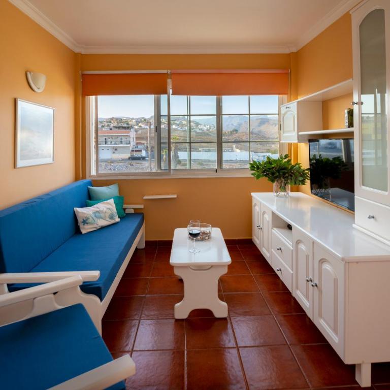 Pino Apartment, Montaña La Data - Two-Bedroom Apartment - 6