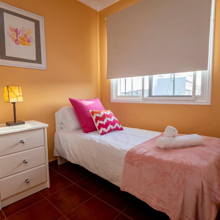 Pino Apartment, Montaña La Data - Two-Bedroom Apartment - 24
