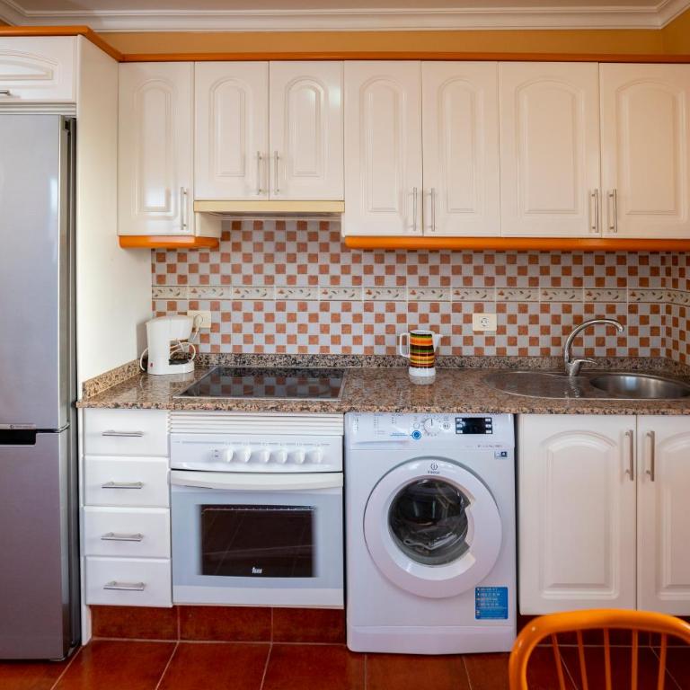 Pino Apartment, Montaña La Data - Two-Bedroom Apartment - 12