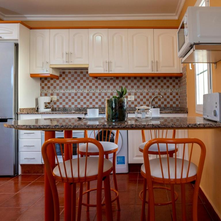 Pino Apartment, Montaña La Data - Two-Bedroom Apartment - 8