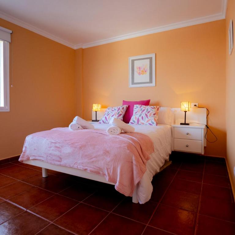 Pino Apartment, Montaña La Data - Two-Bedroom Apartment - 22