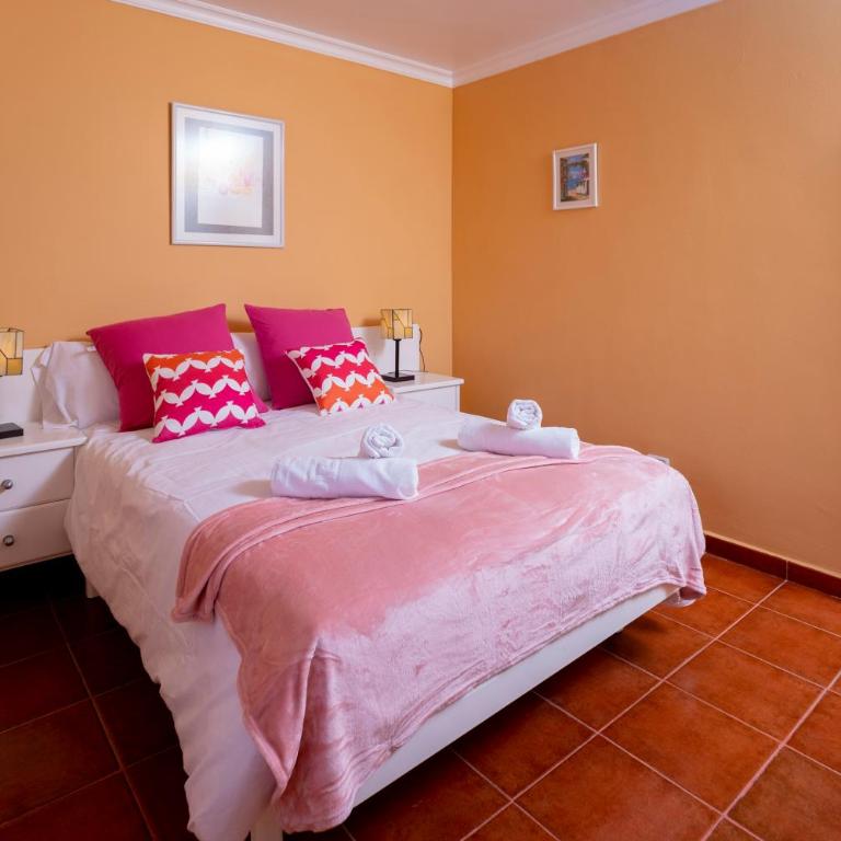 Pino Apartment, Montaña La Data - Two-Bedroom Apartment - 23