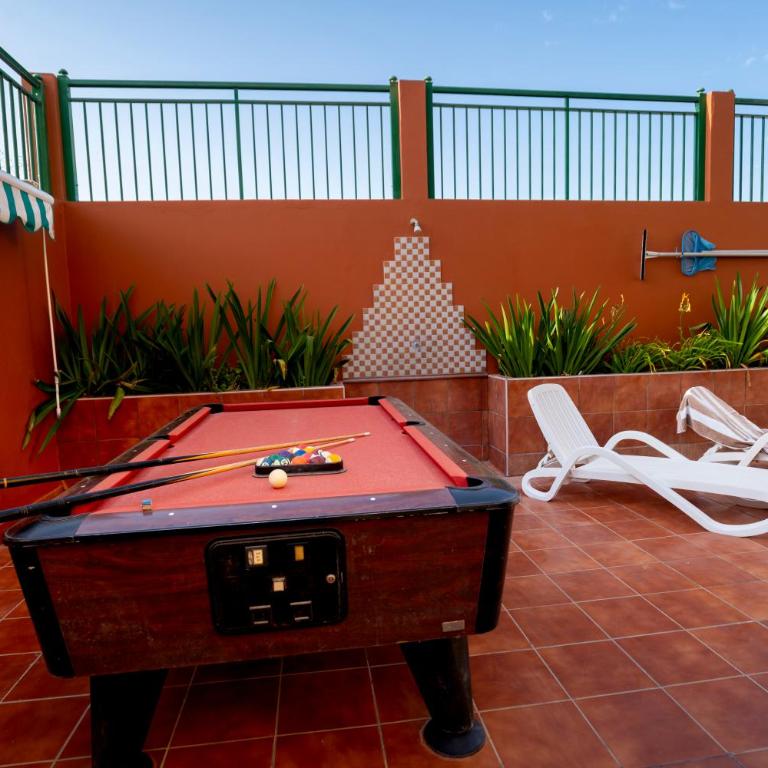 Pino Apartment, Montaña La Data - Two-Bedroom Apartment - 32
