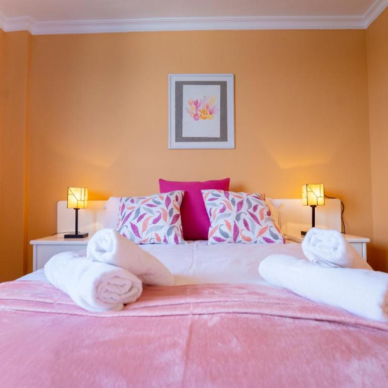 Pino Apartment, Montaña La Data - Two-Bedroom Apartment - 13