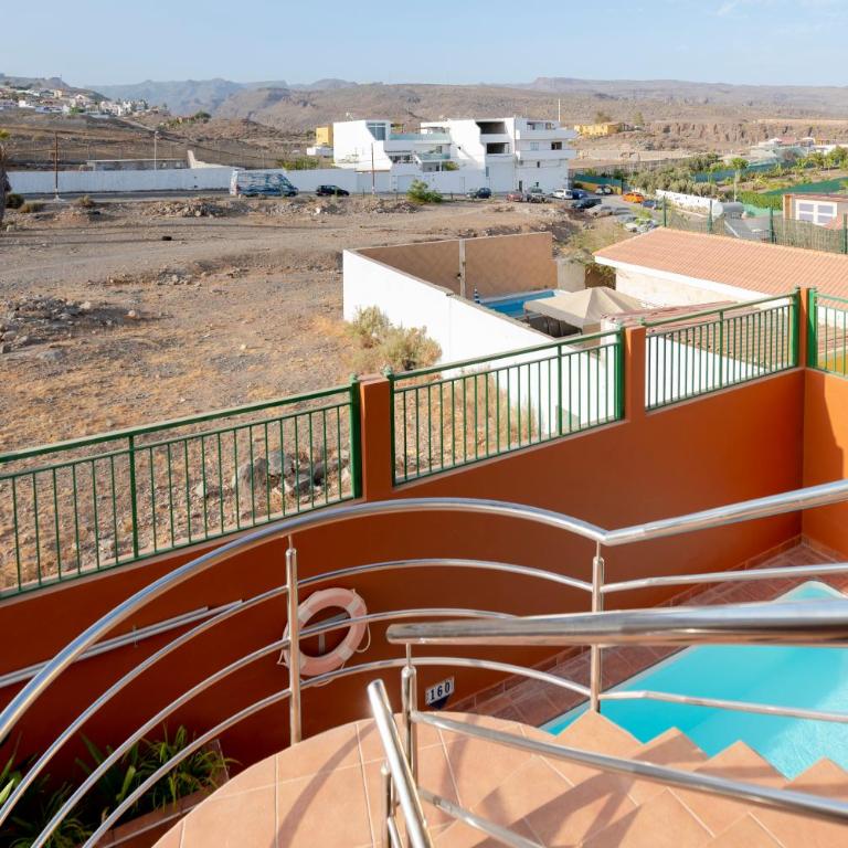 Pino Apartment, Montaña La Data - Two-Bedroom Apartment - 38