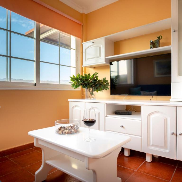 Pino Apartment, Montaña La Data - Two-Bedroom Apartment - 4