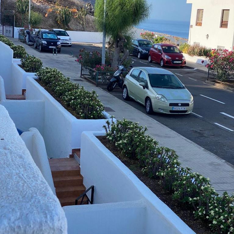 Los Cristianos port royal new - Apartamento con balcón - 14