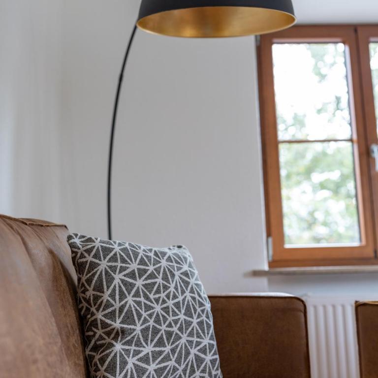 Stadtvilla Falkenstein - Apartment mit 3 Schlafzimmern - 3