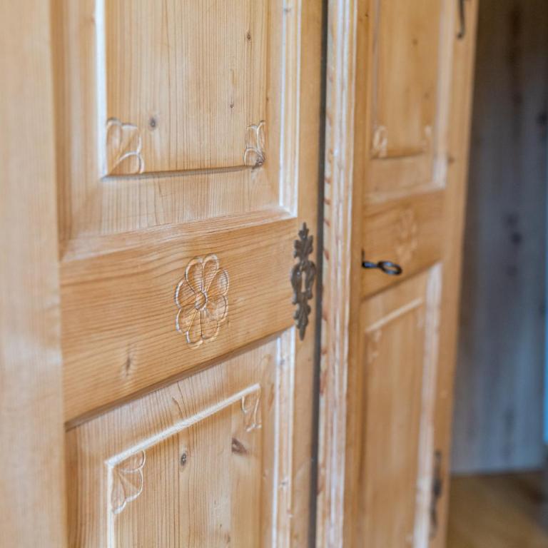 Stadtvilla Falkenstein - Apartment mit 3 Schlafzimmern - 18