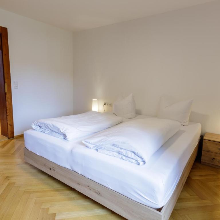 Stadtvilla Falkenstein - Apartment mit 3 Schlafzimmern - 26
