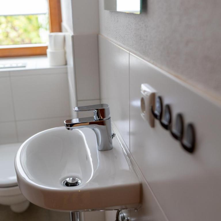 Stadtvilla Falkenstein - Apartment mit 3 Schlafzimmern - 42