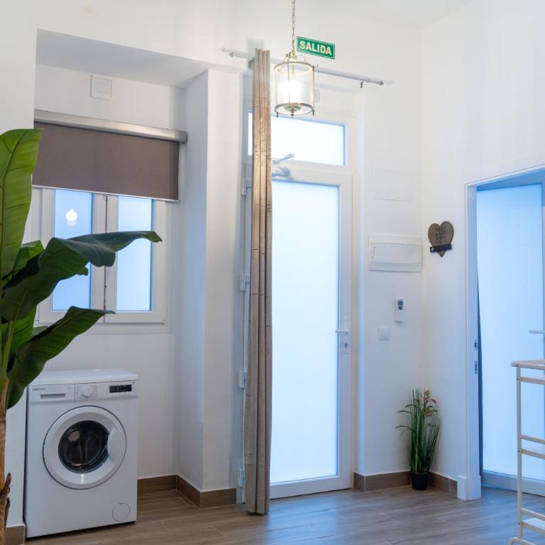 Apartamentos El Alcazar de Jerez - Apartamento 1 - 1