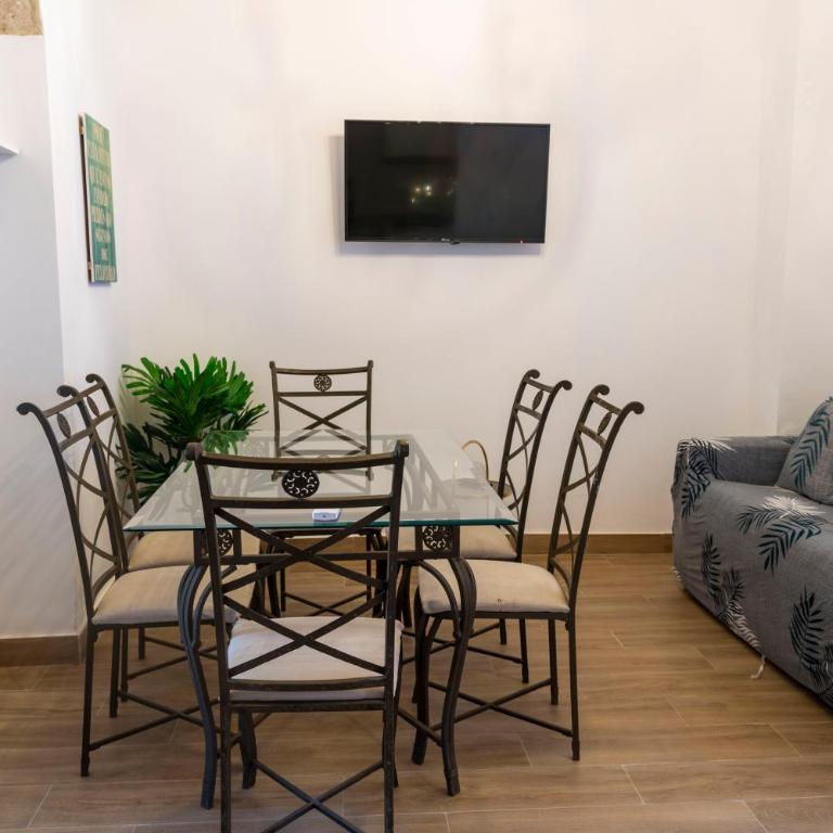 Apartamentos El Alcazar de Jerez - Apartamento 6 - 8
