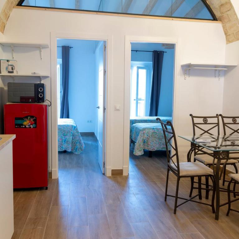 Apartamentos El Alcazar de Jerez - Apartamento 6 - 9