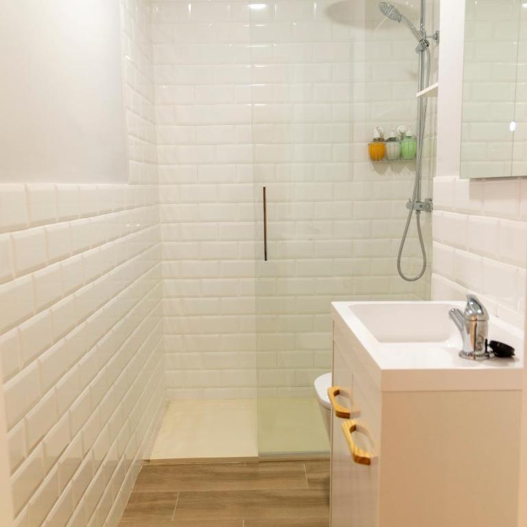 Apartamentos El Alcazar de Jerez - Apartamento 6 - 4