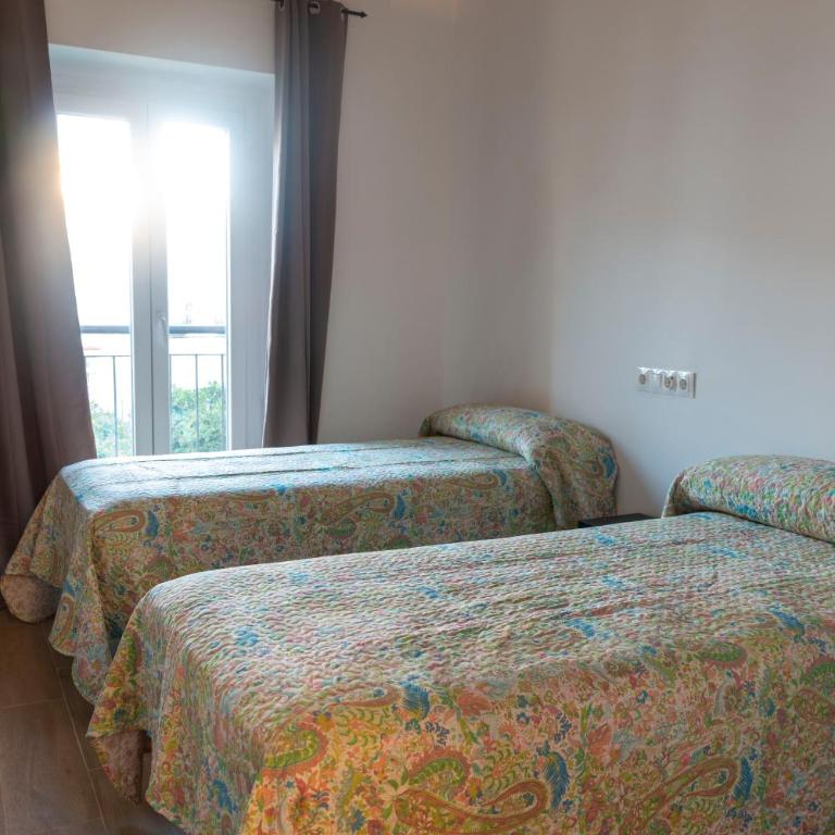 Apartamentos El Alcazar de Jerez - Apartamento 6 - 3