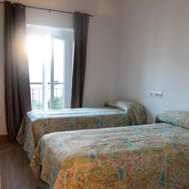 Apartamentos El Alcazar de Jerez - Apartamento 6 - 1