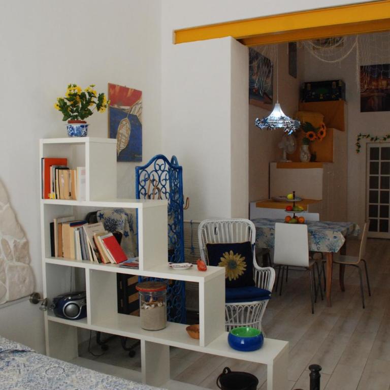 Residenza Giaracà - Appartamento con 2 Camere da Letto - 6