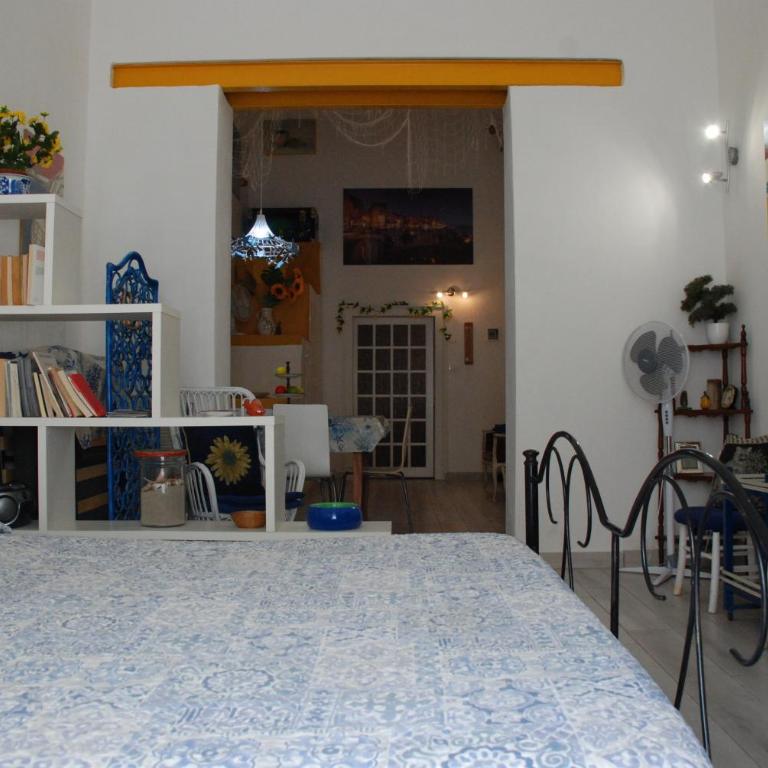 Residenza Giaracà - Appartamento con 2 Camere da Letto - 23