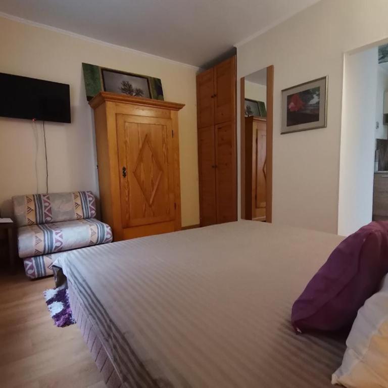 Sandrea Studio Apartment - Apartman sa 1 Spavaćom Sobom - 4