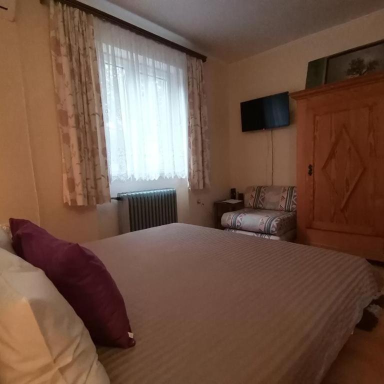 Sandrea Studio Apartment - Apartman sa 1 Spavaćom Sobom - 5